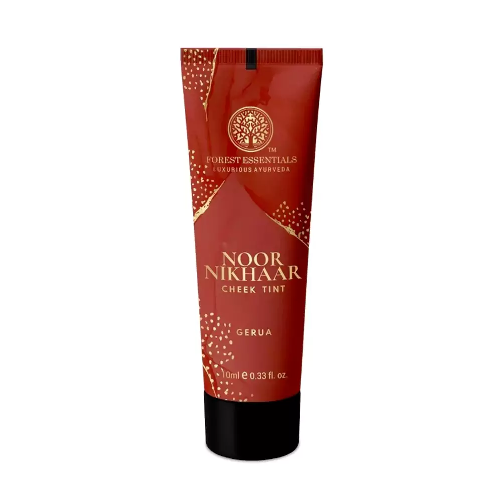 Gerua Noor Nikhaar Cheek Tint, 10 ml-1.webp